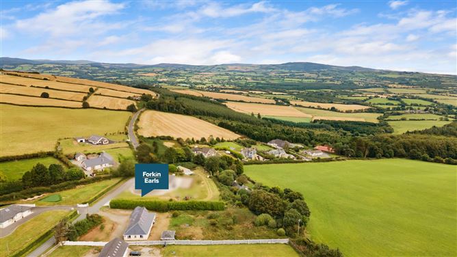 Hill Rise, Barniskey, Ballinvalley Lower, Avoca, Co. Wicklow