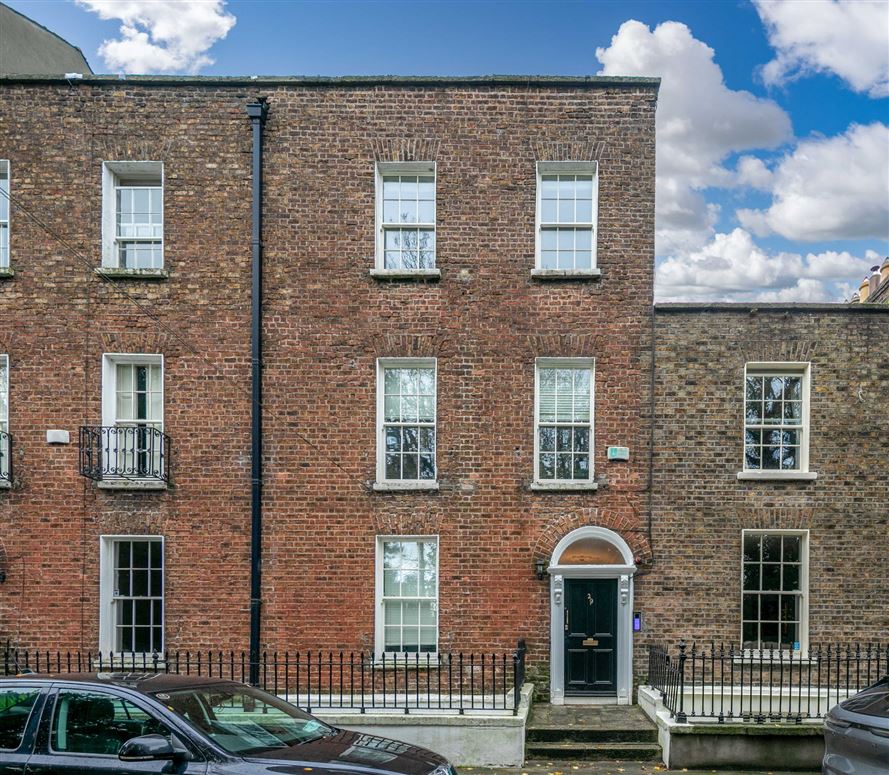 29 Mount Pleasant Square, Ranelagh, Dublin 6