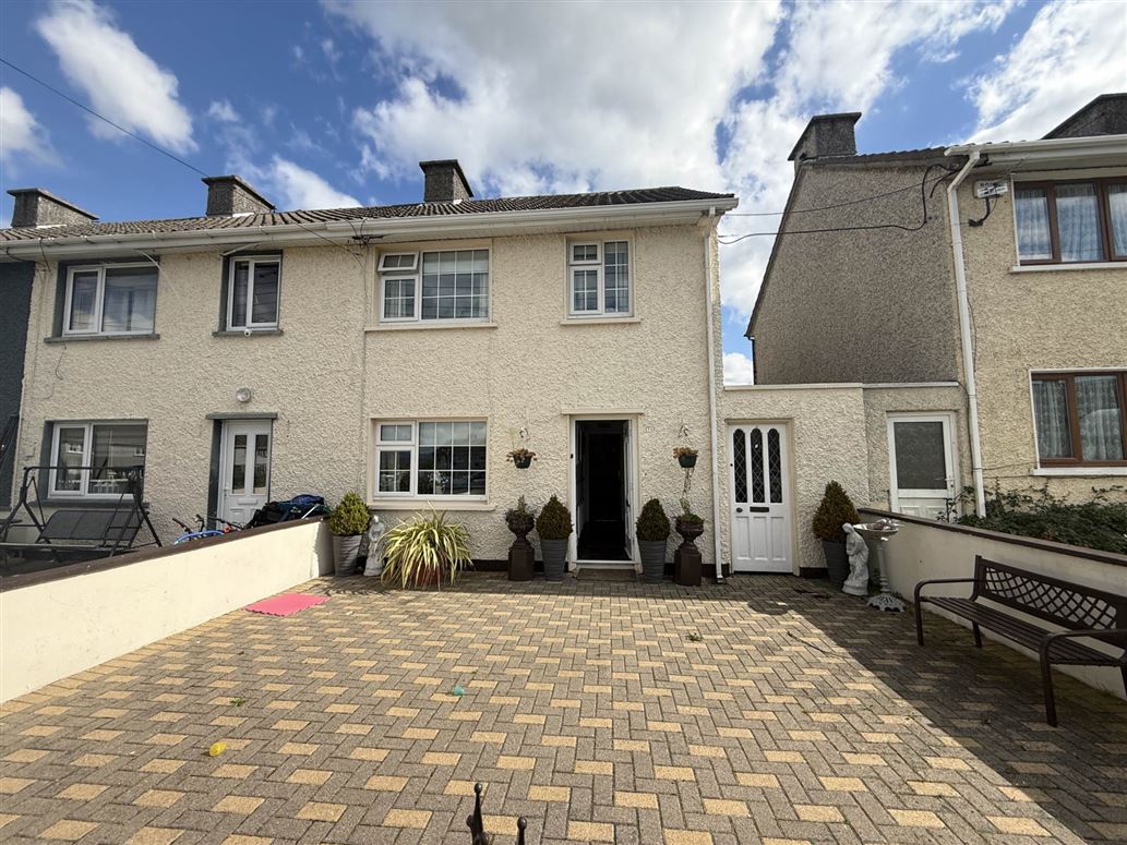 171 Saint Brigids Place, Portlaoise, County Laois