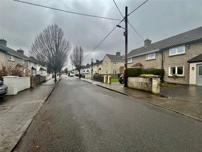 Tolka Estate, Dublin 11