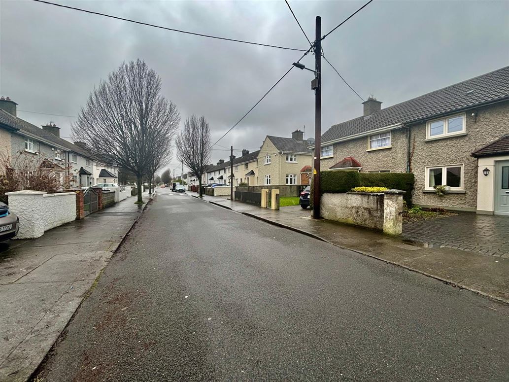 Tolka Estate, Dublin 11