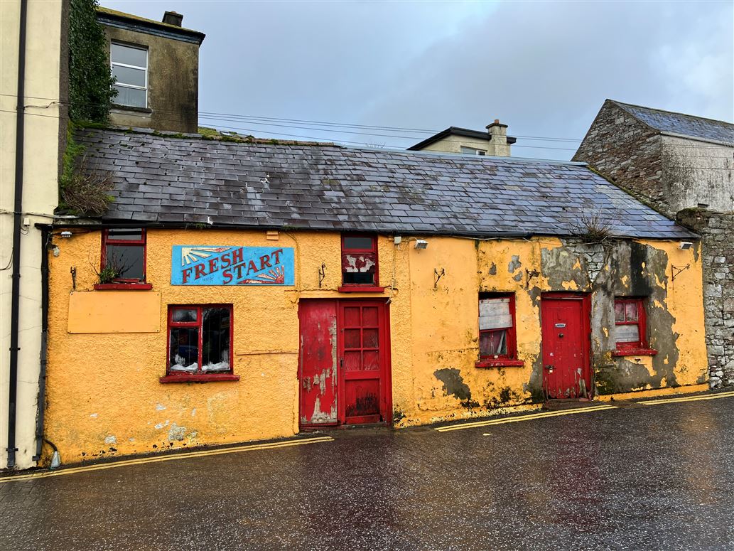 3/4 Carmichael Lane, Mallow, Cork