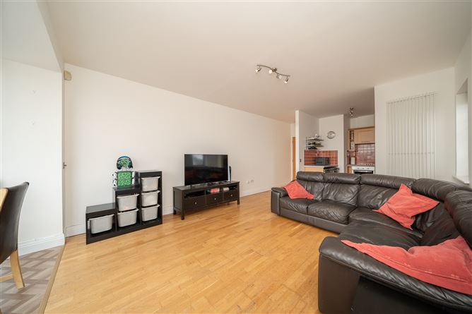 176 Seven Oaks, Inchicore, Co. Dublin