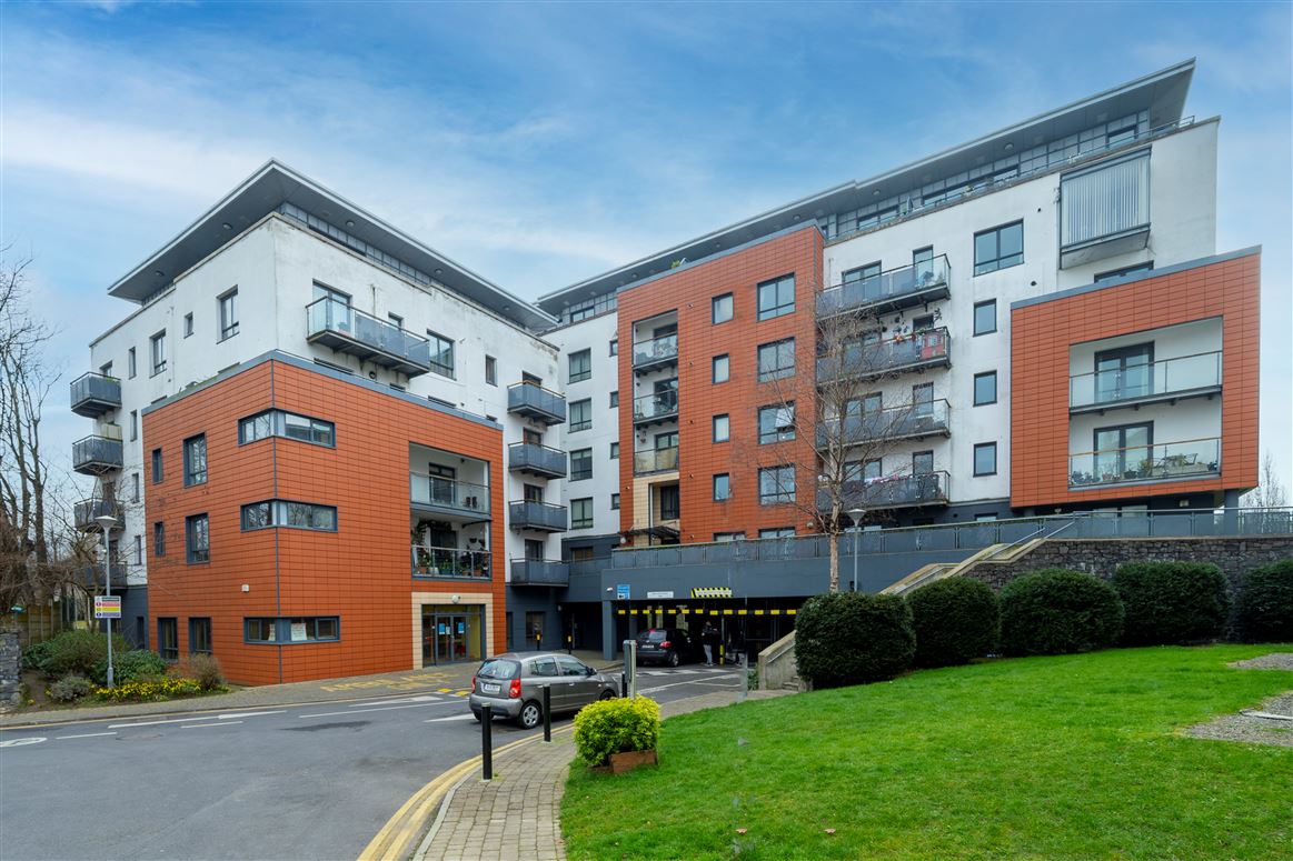 176 Seven Oaks, Inchicore, Co. Dublin