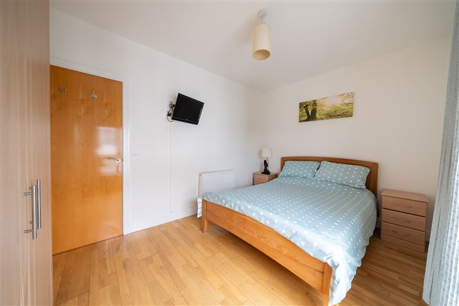 176 Seven Oaks, Inchicore, Co. Dublin