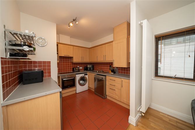 176 Seven Oaks, Inchicore, Co. Dublin