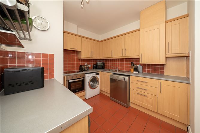 176 Seven Oaks, Inchicore, Co. Dublin