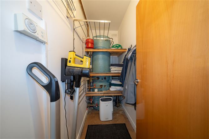 176 Seven Oaks, Inchicore, Co. Dublin