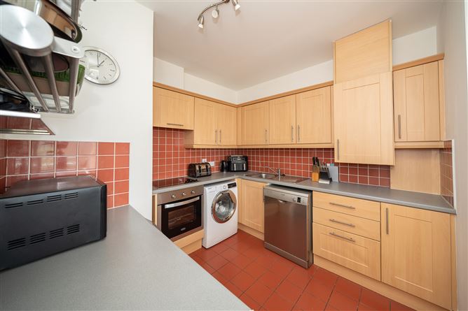 176 Seven Oaks, Inchicore, Co. Dublin