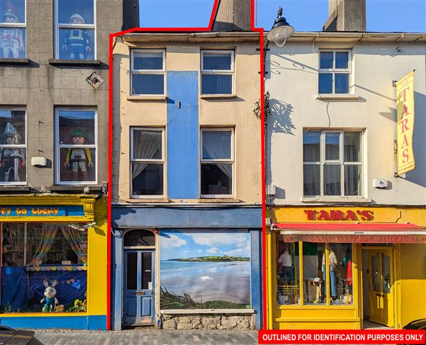 12 Ashe Street, Clonakilty, West Cork