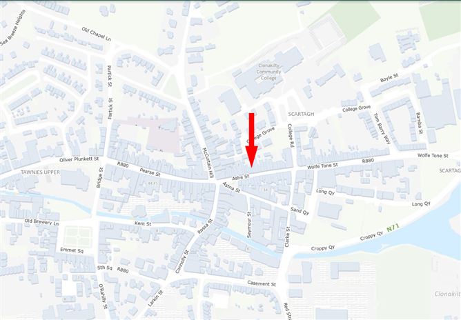 12 Ashe Street, Clonakilty, West Cork