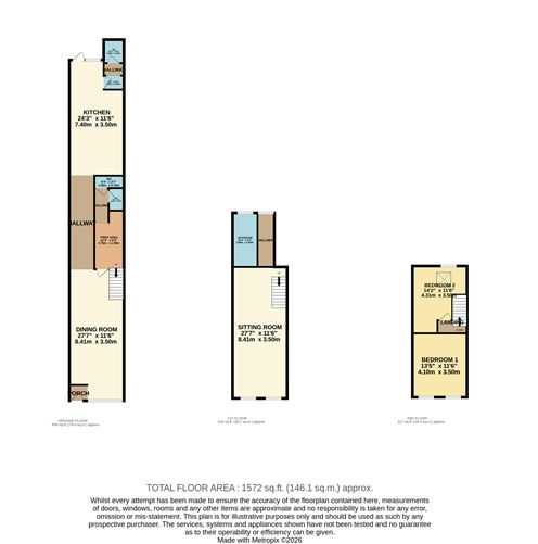 12 Ashe Street, Clonakilty, West Cork