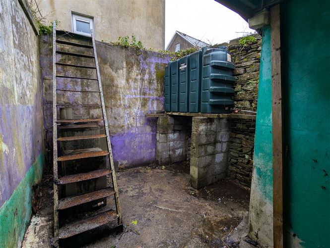 12 Ashe Street, Clonakilty, West Cork