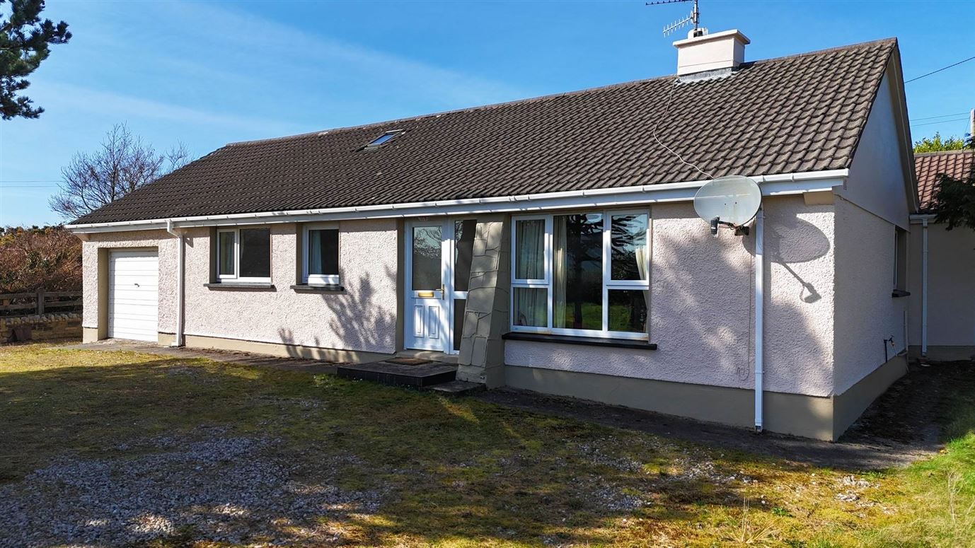 13 Annagry East, Annagry, County Donegal