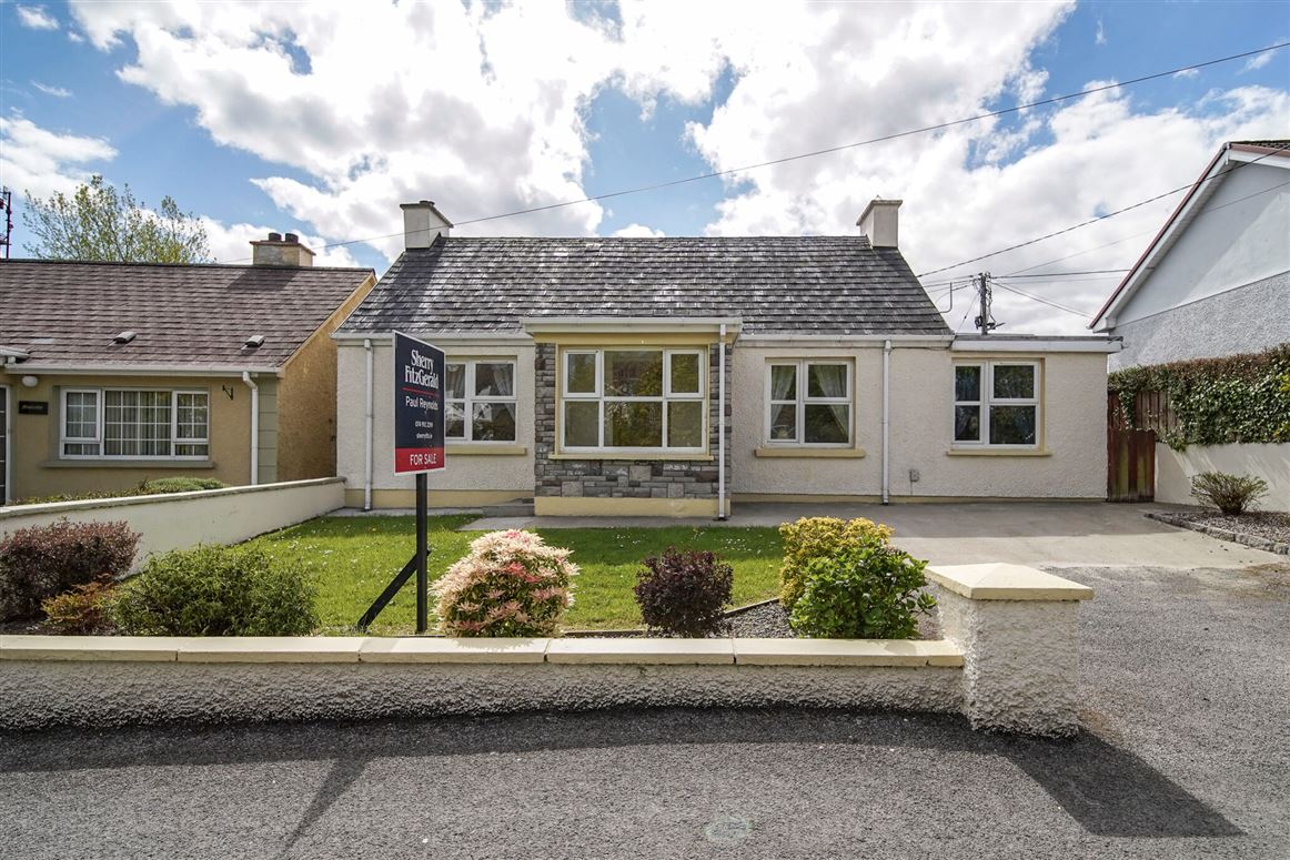 Newline Road, Letterkenny, Co. Donegal