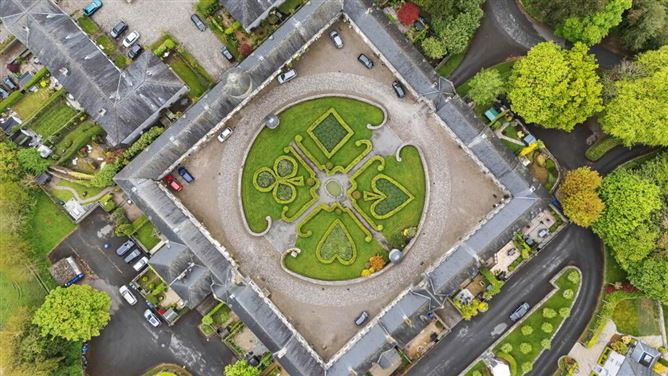 Photo 21 of 23 — 7 The Main Courtyard, Headfort Demesne, Kells, Meath