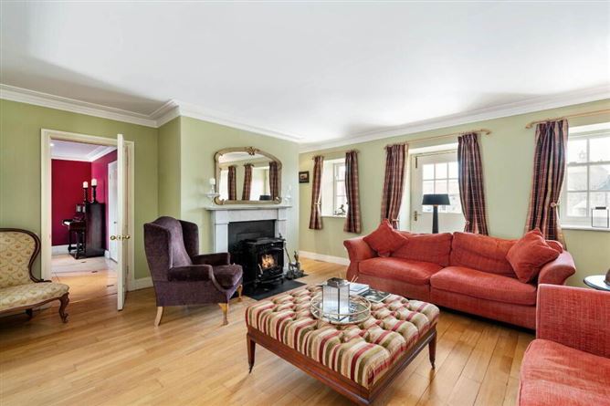 7 The Main Courtyard, Headfort Demesne, Kells, Meath