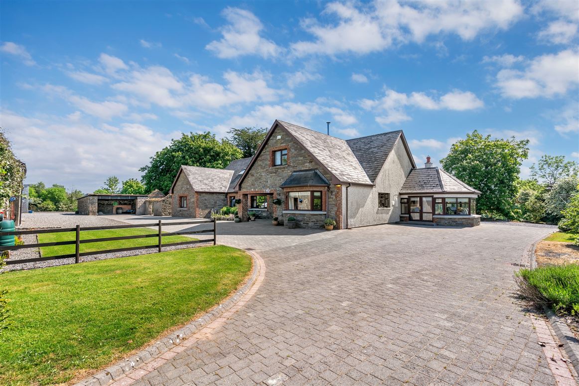 Doonane, Crettyard, Carlow, Co. Laois