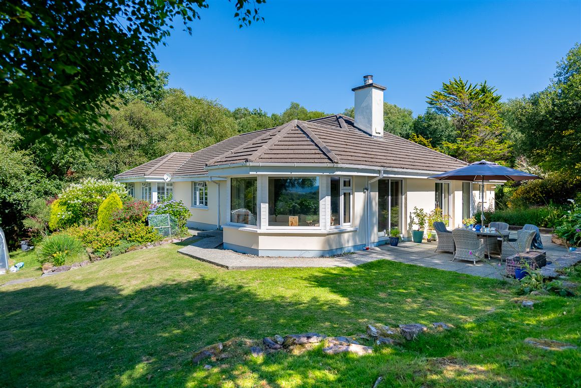 Cedar Creek Cottage, Feorus West, Kenmare, Co. Kerry, V93KV56