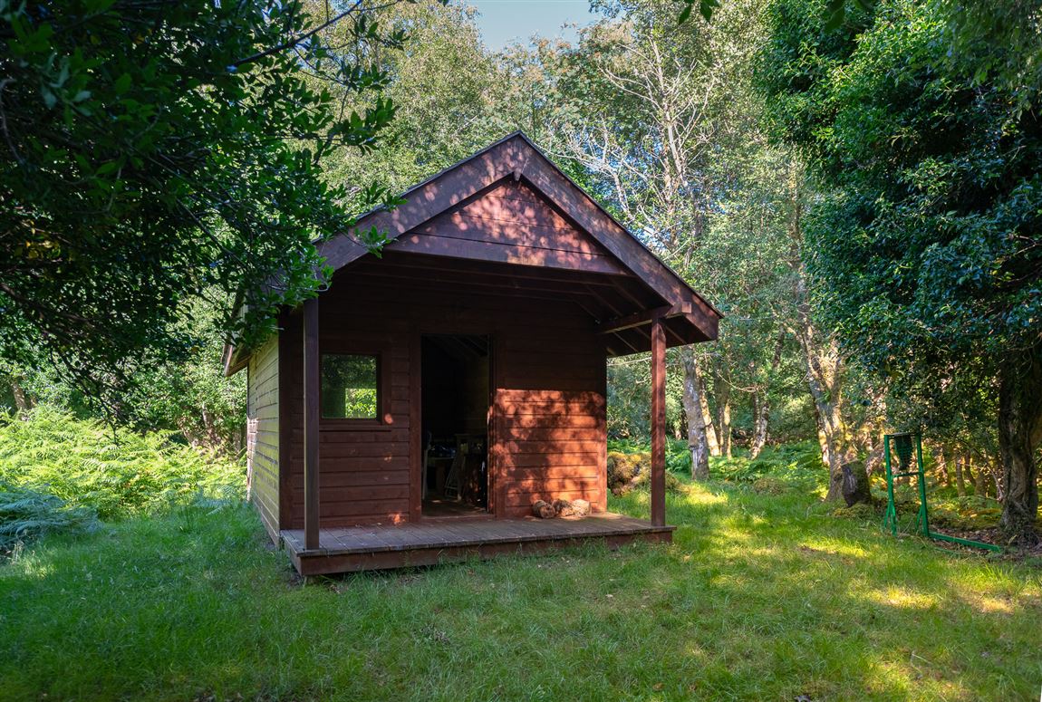 Cedar Creek Cottage, Feorus West, Kenmare, Co. Kerry, V93KV56 Cedar Creek Cottage, Feorus West, Kenmare, Co. Kerry, V93KV56