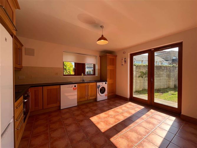 Fernleigh Heath, Castleknock, Dublin 15