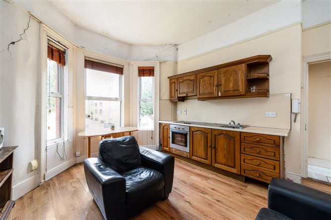 211 Clonliffe Road, Drumcondra, Dublin 9