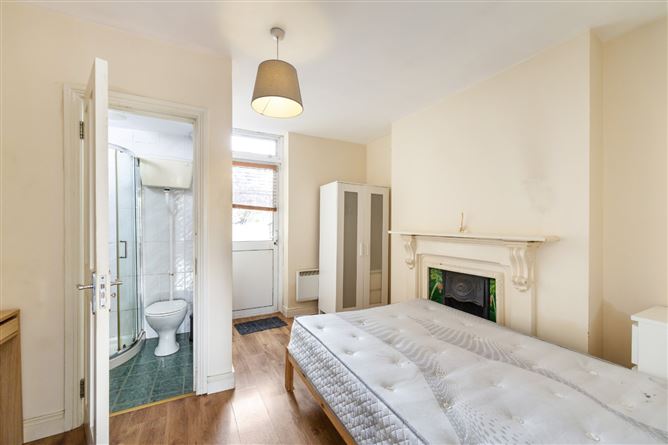 211 Clonliffe Road, Drumcondra, Dublin 9