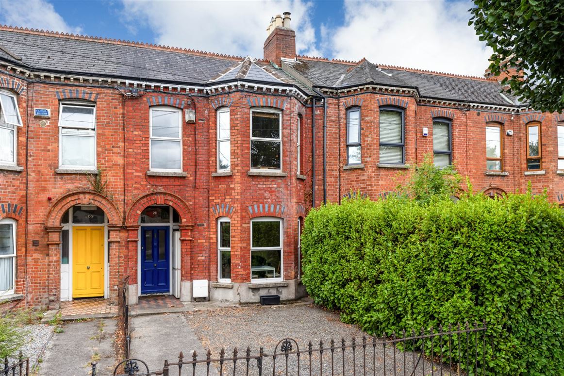 211 Clonliffe Road, Drumcondra, Dublin 9