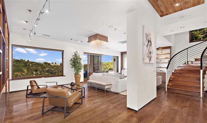 Starlight Love,Los Angeles,California,USA