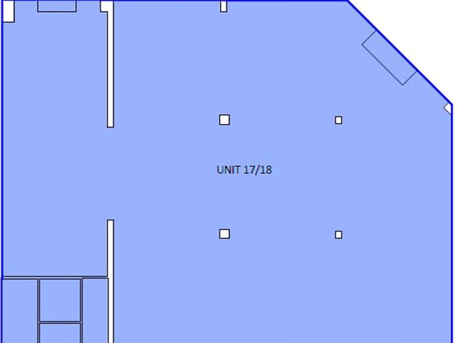 Unit 17-18, Parkway Shopping Centre, Dublin Road, Limerick, Ireland