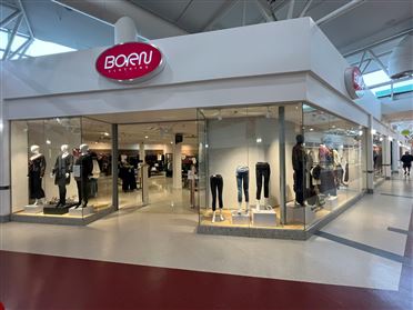 Unit 17-18, Parkway Shopping Centre, Dublin Road, Limerick, Ireland