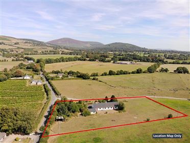 Tuckmill Lower, Baltinglass, Wicklow