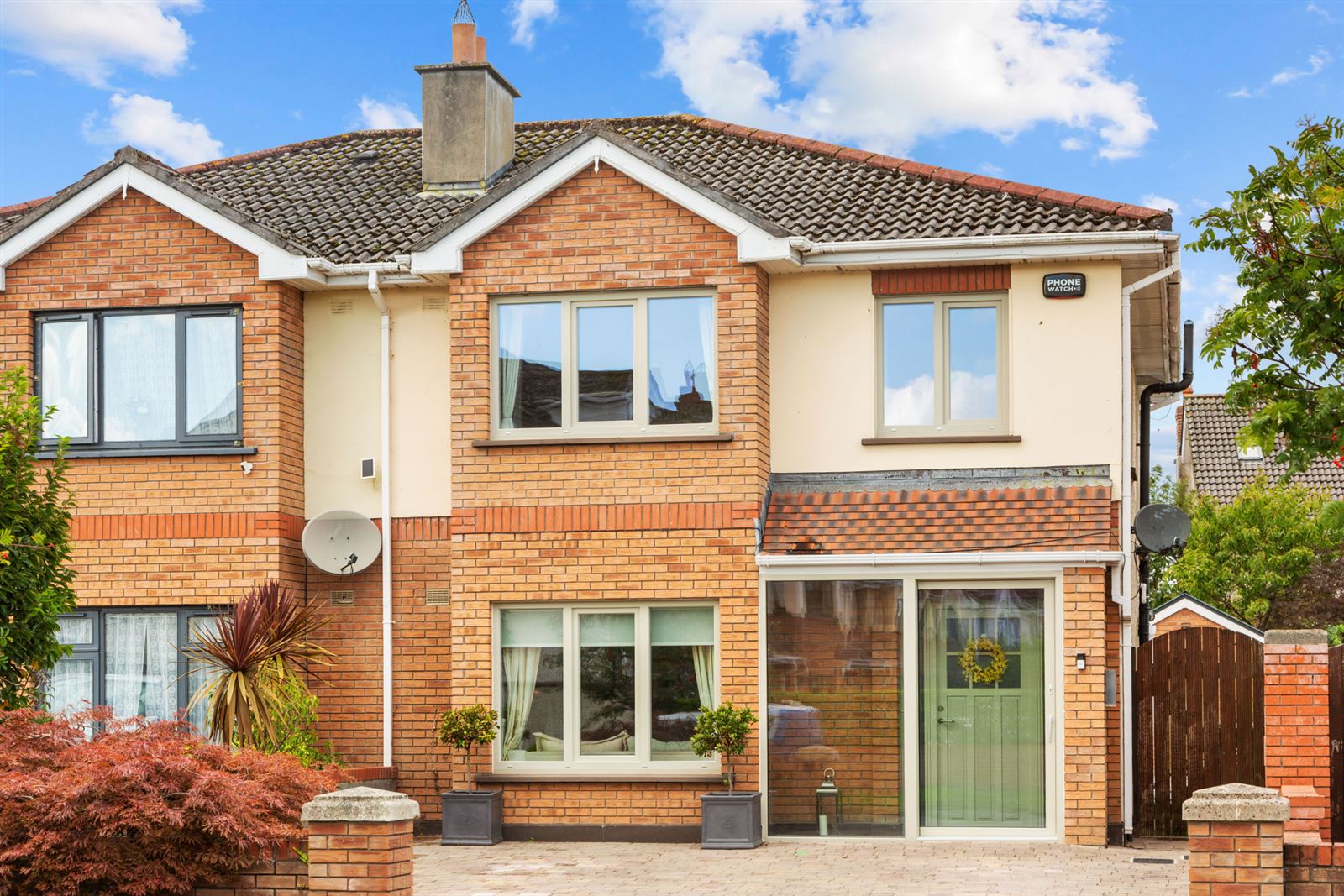 9 The Green, Moyglare Hall, Maynooth, Co. Kildare