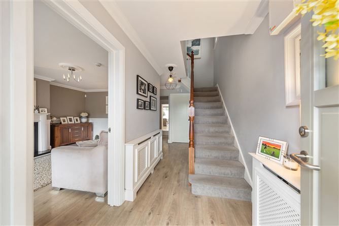 9 The Green, Moyglare Hall, Maynooth, Co. Kildare