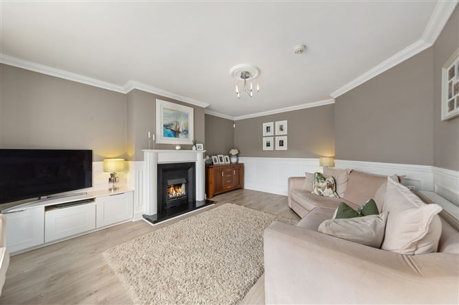 9 The Green, Moyglare Hall, Maynooth, Co. Kildare