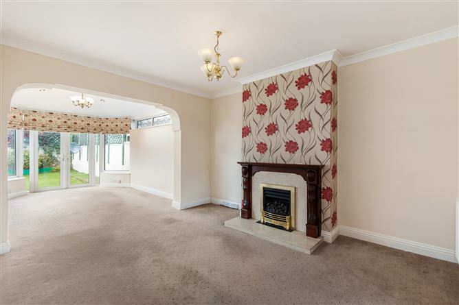 12 Verbena Grove, Sutton, Dublin 13