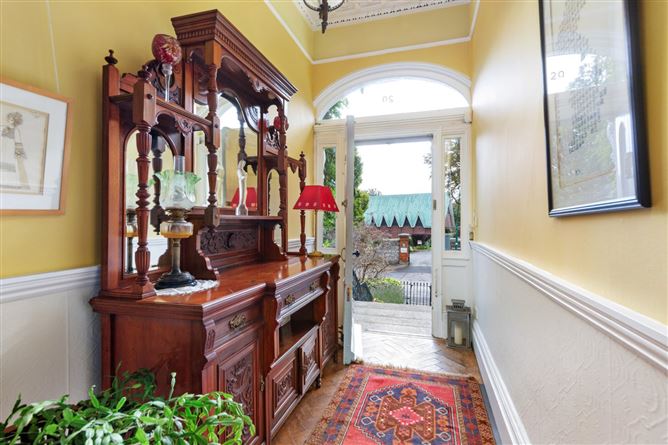 'St. Anne's', 20 Charleville Road, Rathmines, Dublin 6