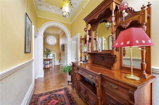 'St. Anne's', 20 Charleville Road, Rathmines, Dublin 6
