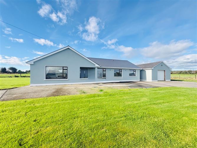 Killeen, Tralee, Co. Kerry