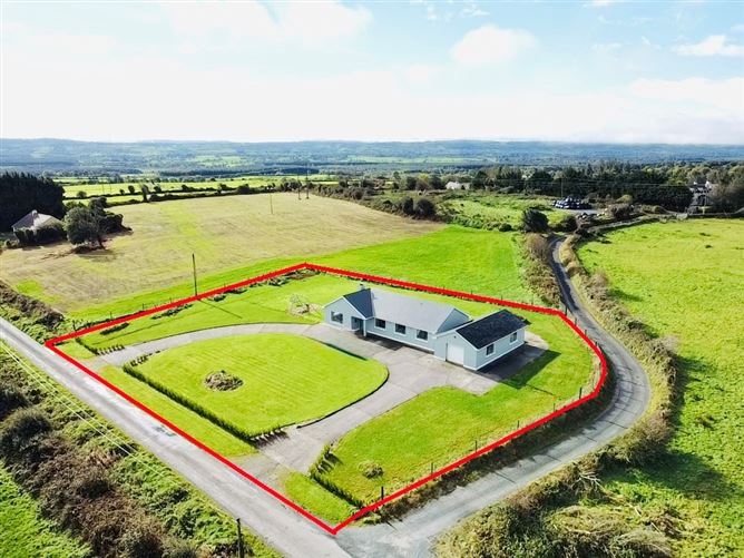 Killeen, Tralee, Currans, Co. Kerry, V92C2R6