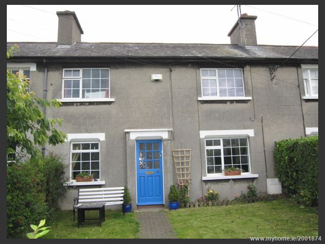 Grey Square, Portrane, Donabate, Co. Dublin