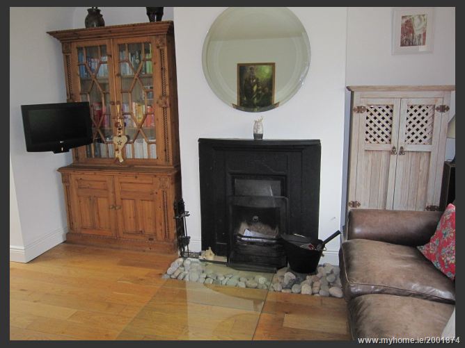 Grey Square, Portrane, Donabate, Co. Dublin