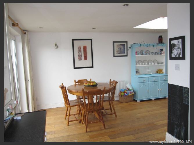 Grey Square, Portrane, Donabate, Co. Dublin