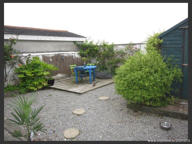 Grey Square, Portrane, Donabate, Co. Dublin