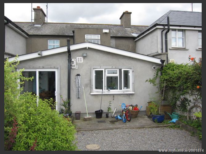 Grey Square, Portrane, Donabate, Co. Dublin