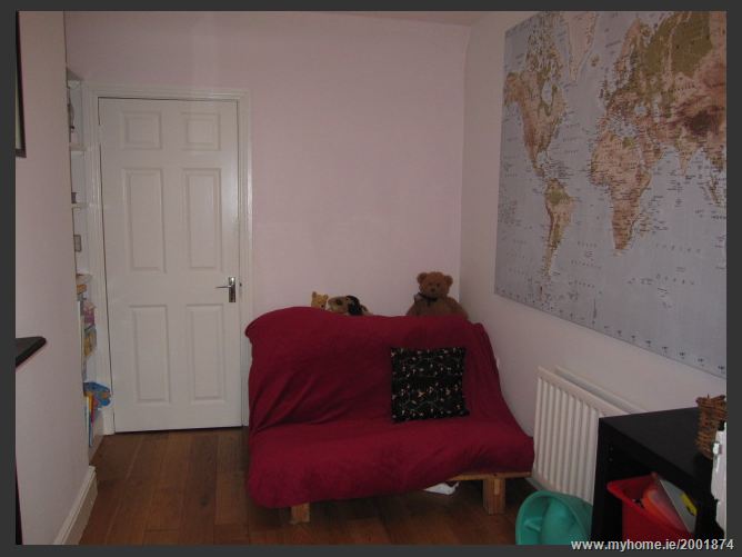 Grey Square, Portrane, Donabate, Co. Dublin