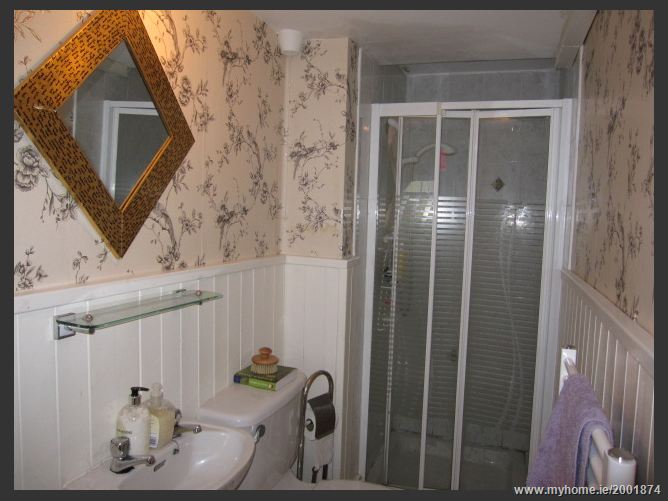 Grey Square, Portrane, Donabate, Co. Dublin