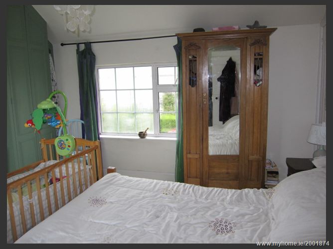 Grey Square, Portrane, Donabate, Co. Dublin