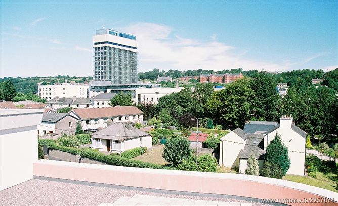 Apt 15, Victoria Station Student Accomodation, Bishopstown, Cork City