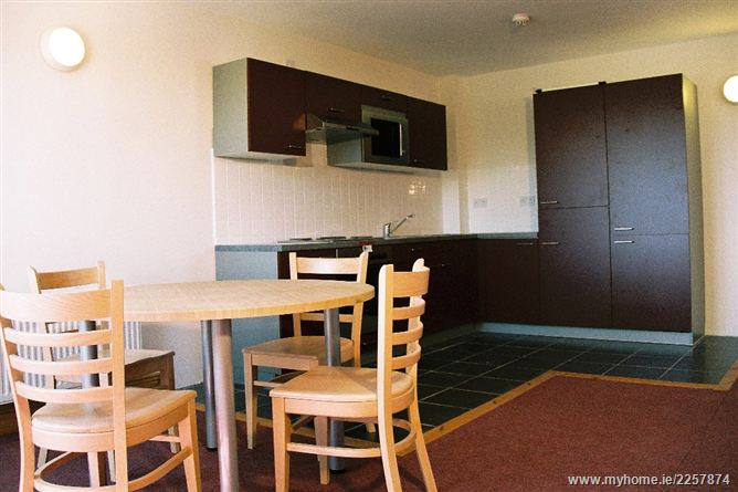 Apt 15, Victoria Station Student Accomodation, Bishopstown, Cork City